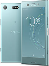 Best available price of Sony Xperia XZ1 Compact in Dominicanrepublic