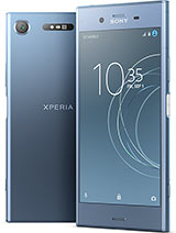Best available price of Sony Xperia XZ1 in Dominicanrepublic