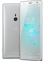 Best available price of Sony Xperia XZ2 in Dominicanrepublic