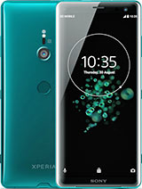 Best available price of Sony Xperia XZ3 in Dominicanrepublic