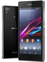 Best available price of Sony Xperia Z1 in Dominicanrepublic