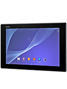 Best available price of Sony Xperia Z2 Tablet LTE in Dominicanrepublic