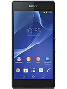 Best available price of Sony Xperia Z2a in Dominicanrepublic