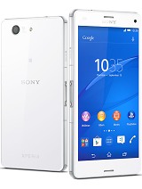 Best available price of Sony Xperia Z3 Compact in Dominicanrepublic