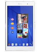 Best available price of Sony Xperia Z3 Tablet Compact in Dominicanrepublic