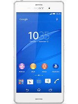Best available price of Sony Xperia Z3 in Dominicanrepublic