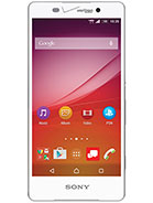Best available price of Sony Xperia Z4v in Dominicanrepublic