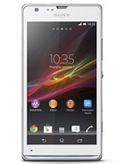 Best available price of Sony Xperia SP in Dominicanrepublic