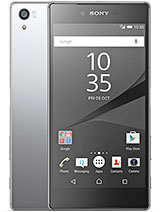 Best available price of Sony Xperia Z5 Premium Dual in Dominicanrepublic