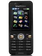 Best available price of Sony Ericsson K530 in Dominicanrepublic