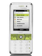 Best available price of Sony Ericsson K660 in Dominicanrepublic