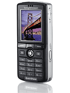 Best available price of Sony Ericsson K750 in Dominicanrepublic