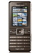 Best available price of Sony Ericsson K770 in Dominicanrepublic