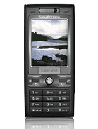 Best available price of Sony Ericsson K800 in Dominicanrepublic
