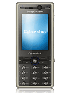 Best available price of Sony Ericsson K810 in Dominicanrepublic