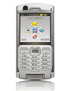 Best available price of Sony Ericsson P990 in Dominicanrepublic