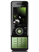 Best available price of Sony Ericsson S500 in Dominicanrepublic