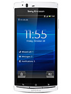 Best available price of Sony Ericsson Xperia Arc S in Dominicanrepublic