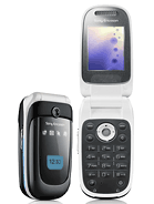 Best available price of Sony Ericsson Z310 in Dominicanrepublic