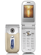 Best available price of Sony Ericsson Z550 in Dominicanrepublic