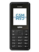 Best available price of Spice M-4580n in Dominicanrepublic
