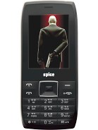 Best available price of Spice M-5365 Boss Killer in Dominicanrepublic