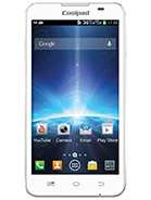 Best available price of Spice Mi-496 Spice Coolpad 2 in Dominicanrepublic