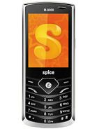 Best available price of Spice M-9000 Popkorn in Dominicanrepublic