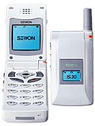 Best available price of Sewon SG-2200 in Dominicanrepublic