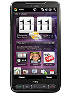 Best available price of T-Mobile HD2 in Dominicanrepublic