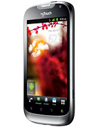 Best available price of T-Mobile myTouch 2 in Dominicanrepublic
