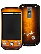 Best available price of T-Mobile myTouch 3G Fender Edition in Dominicanrepublic