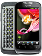 Best available price of T-Mobile myTouch Q 2 in Dominicanrepublic