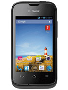 Best available price of T-Mobile Prism II in Dominicanrepublic