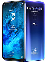 Best available price of TCL 10 5G in Dominicanrepublic