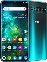 Best available price of TCL 10 Pro in Dominicanrepublic