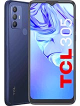 Best available price of TCL 305 in Dominicanrepublic