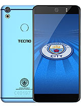 Best available price of TECNO Camon CX Manchester City LE in Dominicanrepublic
