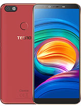 Best available price of TECNO Camon X Pro in Dominicanrepublic