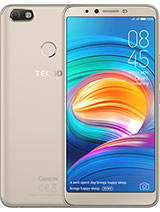 Best available price of TECNO Camon X in Dominicanrepublic