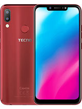 Best available price of TECNO Camon 11 in Dominicanrepublic