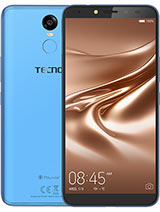 Best available price of TECNO Pouvoir 2 in Dominicanrepublic