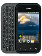 Best available price of T-Mobile myTouch Q in Dominicanrepublic