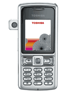Best available price of Toshiba TS705 in Dominicanrepublic