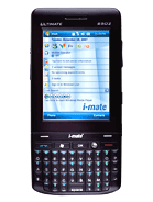 Best available price of i-mate Ultimate 8502 in Dominicanrepublic