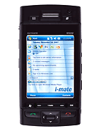 Best available price of i-mate Ultimate 9502 in Dominicanrepublic