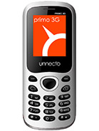 Best available price of Unnecto Primo 3G in Dominicanrepublic