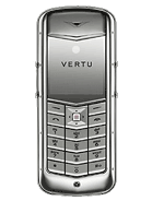 Best available price of Vertu Constellation 2006 in Dominicanrepublic