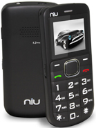 Best available price of NIU GO 80 in Dominicanrepublic