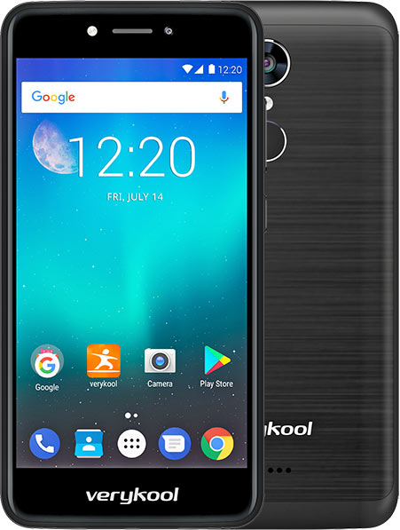 Best available price of verykool s5205 Orion Pro in Dominicanrepublic